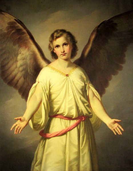 Anjo Gabriel